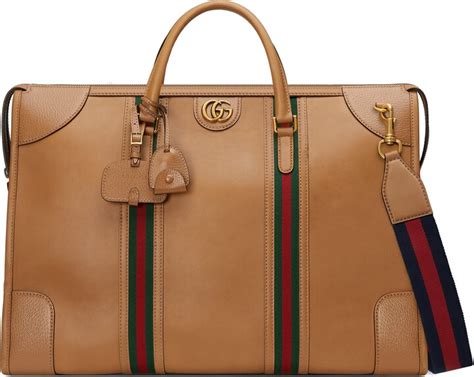 Gucci Bauletto Bag 